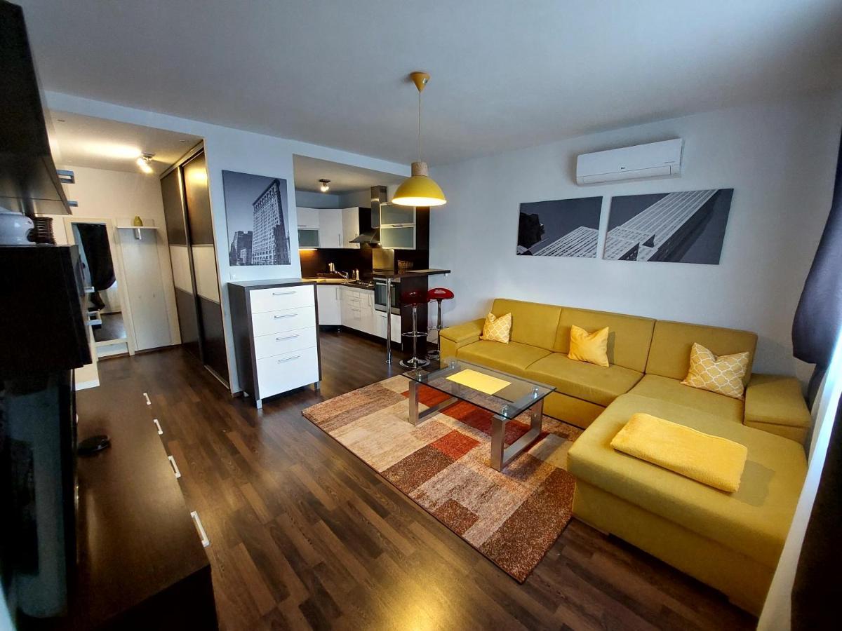 Apartman Katty براتسيلافا المظهر الخارجي الصورة