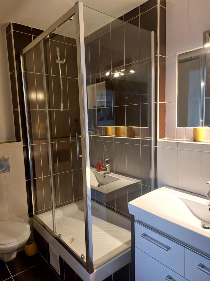 Apartman Katty براتسيلافا المظهر الخارجي الصورة