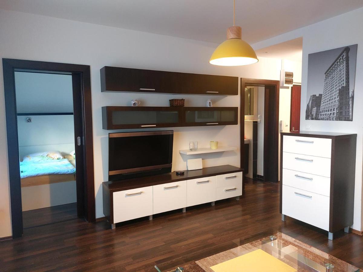 Apartman Katty براتسيلافا المظهر الخارجي الصورة