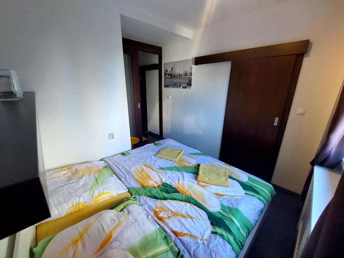 Apartman Katty براتسيلافا المظهر الخارجي الصورة